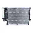 Radiateur, refroidissement du moteur NRF 50564 - Visuel 1