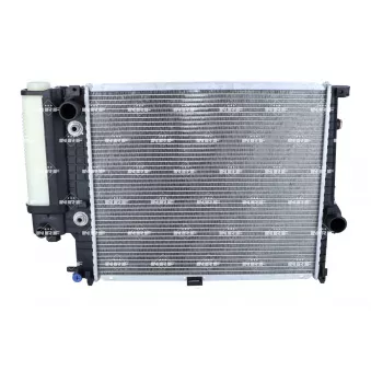 Radiateur, refroidissement du moteur NRF