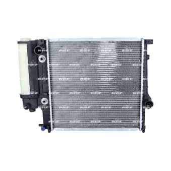 Radiateur, refroidissement du moteur NRF