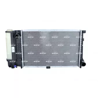 Radiateur, refroidissement du moteur NRF