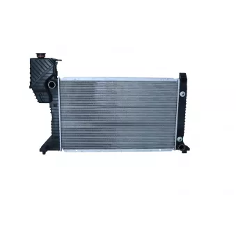 Radiateur, refroidissement du moteur NRF 50574