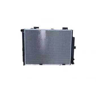 Radiateur, refroidissement du moteur NRF 50575