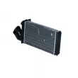 Système de chauffage NRF 50577 - Visuel 2