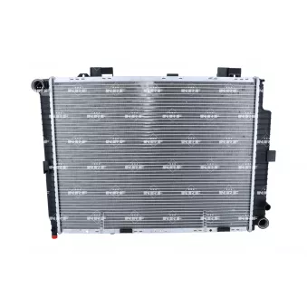 Radiateur, refroidissement du moteur NRF 50579
