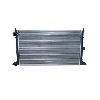 Radiateur, refroidissement du moteur NRF 50592
