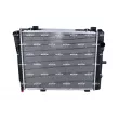 Radiateur, refroidissement du moteur NRF 50593 - Visuel 1