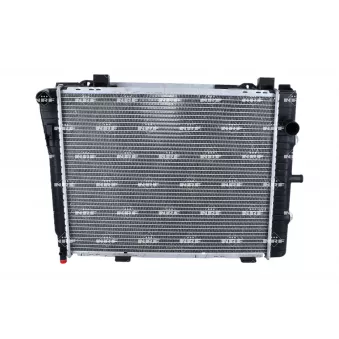 Radiateur, refroidissement du moteur NRF