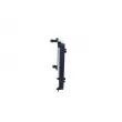 Radiateur, refroidissement du moteur NRF 50596 - Visuel 3