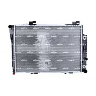 Radiateur, refroidissement du moteur NRF