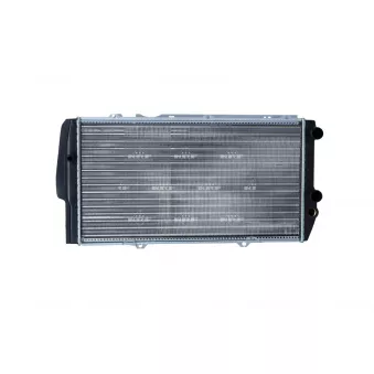Radiateur, refroidissement du moteur NRF 51311