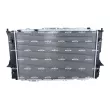 Radiateur, refroidissement du moteur NRF 51317 - Visuel 3