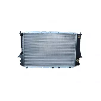 Radiateur, refroidissement du moteur NRF 51319