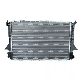 Radiateur, refroidissement du moteur NRF 51320A