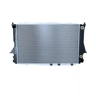 Radiateur, refroidissement du moteur NRF 51321