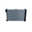 Radiateur, refroidissement du moteur NRF 51349 - Visuel 1