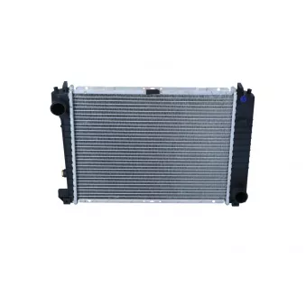 Radiateur, refroidissement du moteur NRF