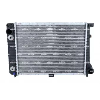 Radiateur, refroidissement du moteur NRF