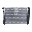 Radiateur, refroidissement du moteur NRF 51350 - Visuel 3