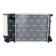Radiateur, refroidissement du moteur NRF 51351 - Visuel 1