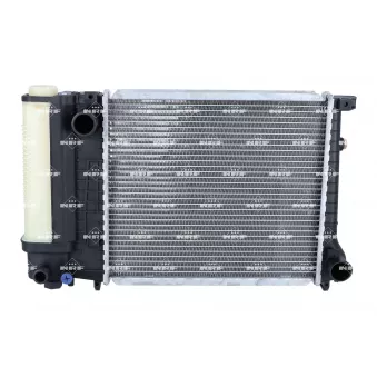 Radiateur, refroidissement du moteur NRF