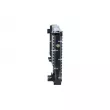 Radiateur, refroidissement du moteur NRF 51351 - Visuel 2