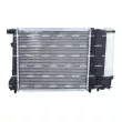 Radiateur, refroidissement du moteur NRF 51352 - Visuel 3