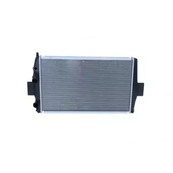 Radiateur, refroidissement du moteur NRF 51538