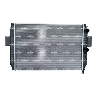 Radiateur, refroidissement du moteur NRF 51564