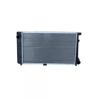 Radiateur, refroidissement du moteur NRF 51568