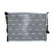 Radiateur, refroidissement du moteur NRF 51577A - Visuel 1