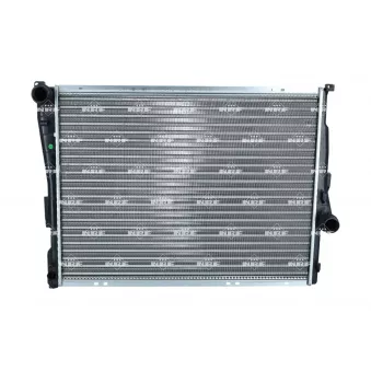 Radiateur, refroidissement du moteur NRF
