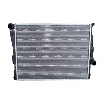 Radiateur, refroidissement du moteur NRF