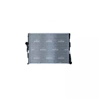 Radiateur, refroidissement du moteur NRF