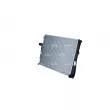 Radiateur, refroidissement du moteur NRF 51582 - Visuel 2