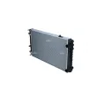 Radiateur, refroidissement du moteur NRF 51587 - Visuel 2