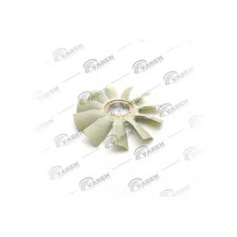 Embrayage, ventilateur de radiateur VADEN ORIGINAL 529.01.0015