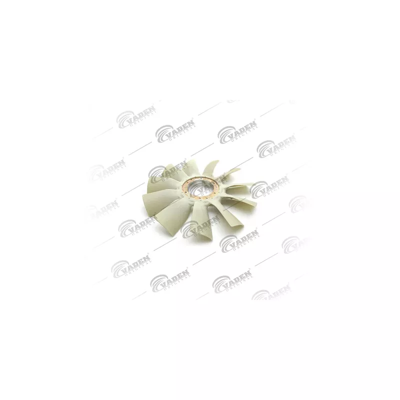 Embrayage, ventilateur de radiateur VADEN ORIGINAL 529.01.0015