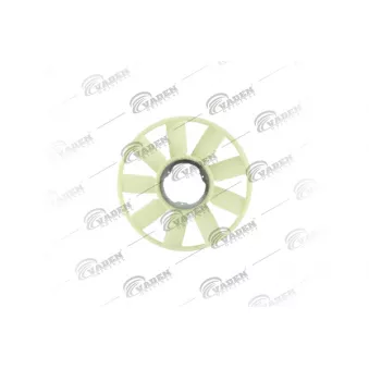 Embrayage, ventilateur de radiateur VADEN ORIGINAL 529.01.0023