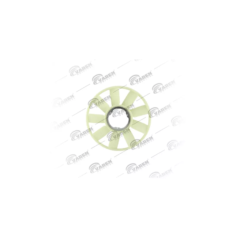 Embrayage, ventilateur de radiateur VADEN ORIGINAL 529.01.0023