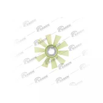 Embrayage, ventilateur de radiateur VADEN ORIGINAL 529.01.0025