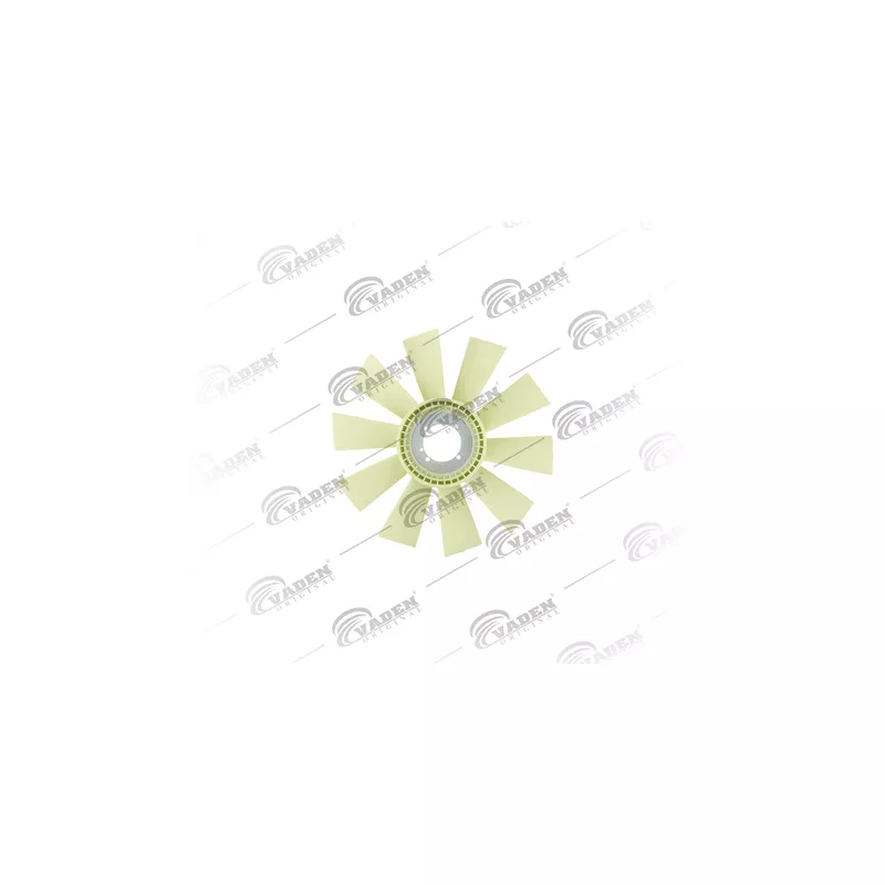 Embrayage, ventilateur de radiateur VADEN ORIGINAL 529.01.0025