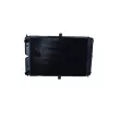 Radiateur, refroidissement du moteur NRF 52008 - Visuel 1