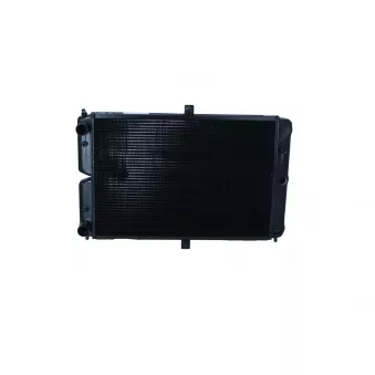 Radiateur, refroidissement du moteur NRF 52008