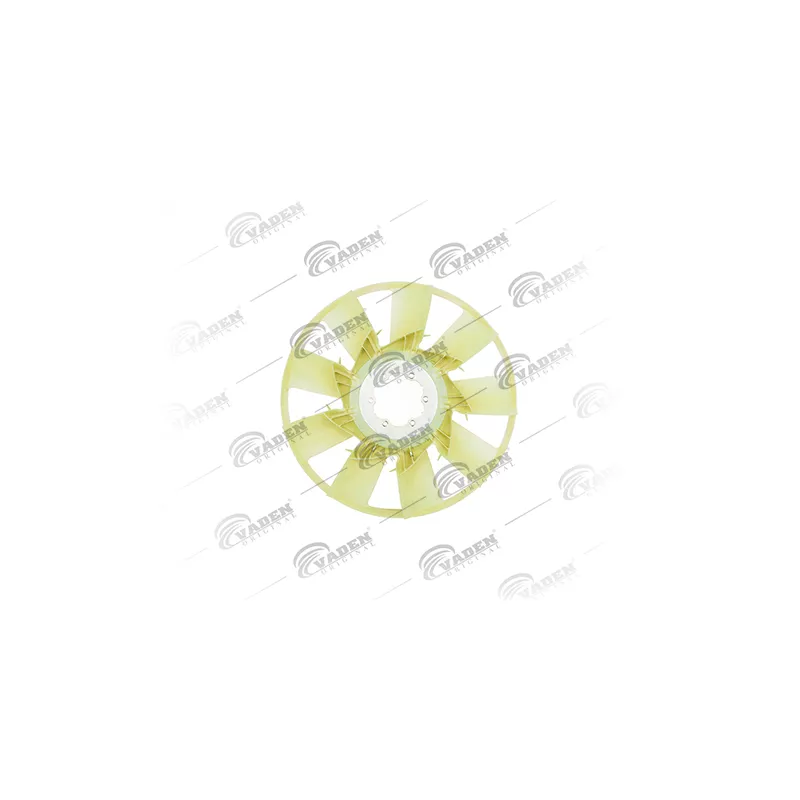 Embrayage, ventilateur de radiateur VADEN ORIGINAL 529.01.0077