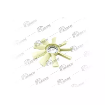 Embrayage, ventilateur de radiateur VADEN ORIGINAL 529.02.0003