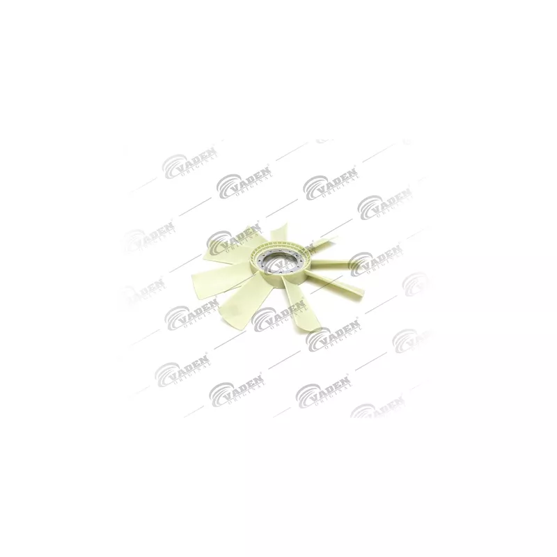 Embrayage, ventilateur de radiateur VADEN ORIGINAL 529.02.0004