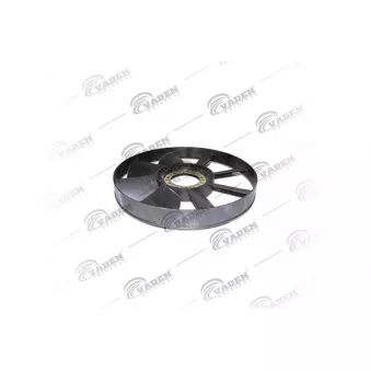 Embrayage, ventilateur de radiateur VADEN ORIGINAL 529.02.0010
