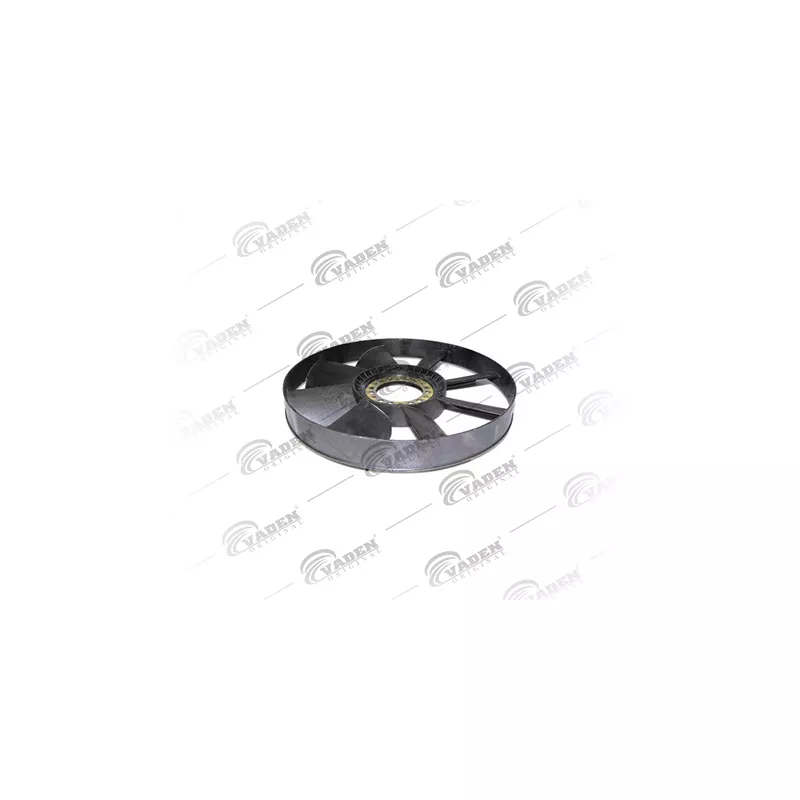 Embrayage, ventilateur de radiateur VADEN ORIGINAL 529.02.0010