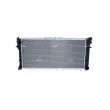 Radiateur, refroidissement du moteur NRF 52020 - Visuel 1