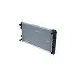 Radiateur, refroidissement du moteur NRF 52020 - Visuel 2